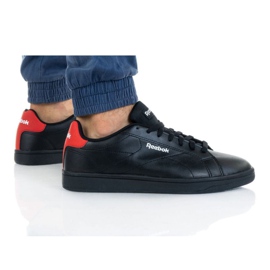 Reebok Royal Complete Cln M FV0239 black Reebok Royal Complete Cln M FV0239 black