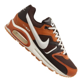 nike air max command brown