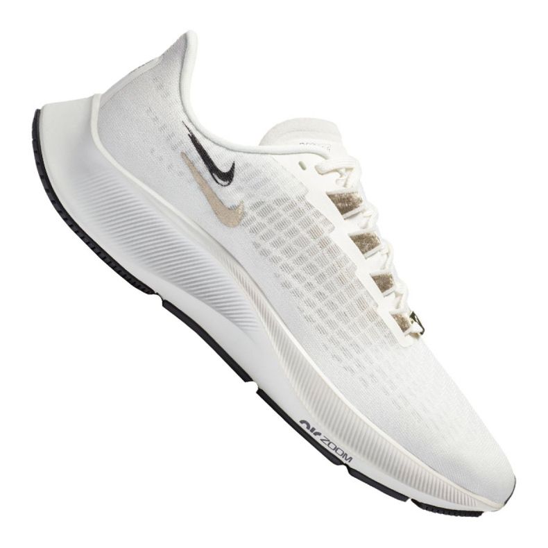 Running shoes Nike Air Zoom Pegasus 37 Premium W CZ2872-100 white Running shoes Nike Air Zoom Pegasus 37 Premium W CZ2872-100 white