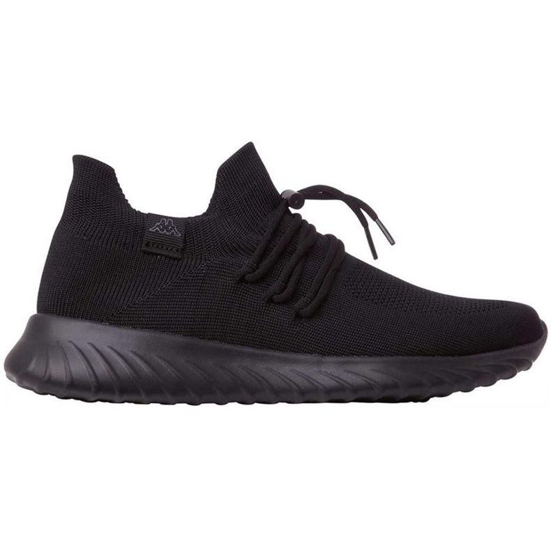 Kappa Zuc boots black 242818 1111