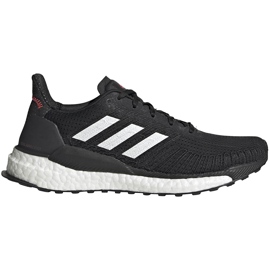 Adidas Solar Boost 19 W FW7820 women's shoes black