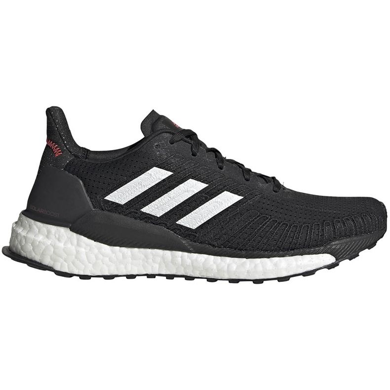Adidas Solar Boost 19 W FW7820 women's shoes black
