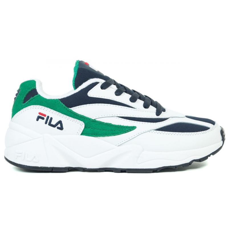 Fila V94M Low W 101291 00Q shoes white