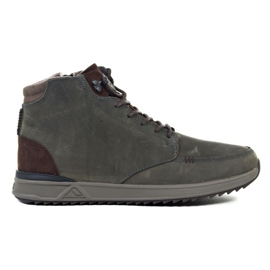 Reff Rover Hi Boot Wt M RF0A3624-CAB brown