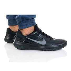 Nike Varsity Complete Tr 3 M CJ0813-002 shoe black Nike Varsity Complete Tr 3 M CJ0813-002 shoe black