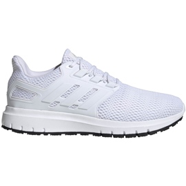 Adidas Men's Ultimashow white FX3631 shoes