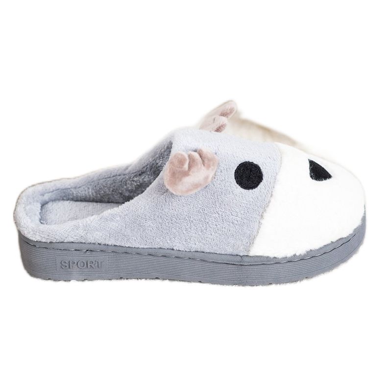 Bona Fx-39g beige white black grey