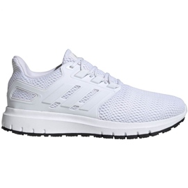 Adidas Ultimashow M FX3631 running shoes white Adidas Ultimashow M FX3631 running shoes white