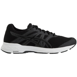Men's running shoes Asics Gel Exalt 5 black 1011A162 001 Men's running shoes Asics Gel Exalt 5 black 1011A162 001