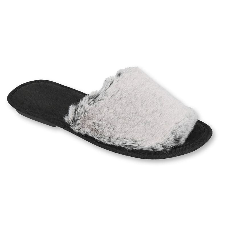 Befado Inblu women's shoes 155D107 grey