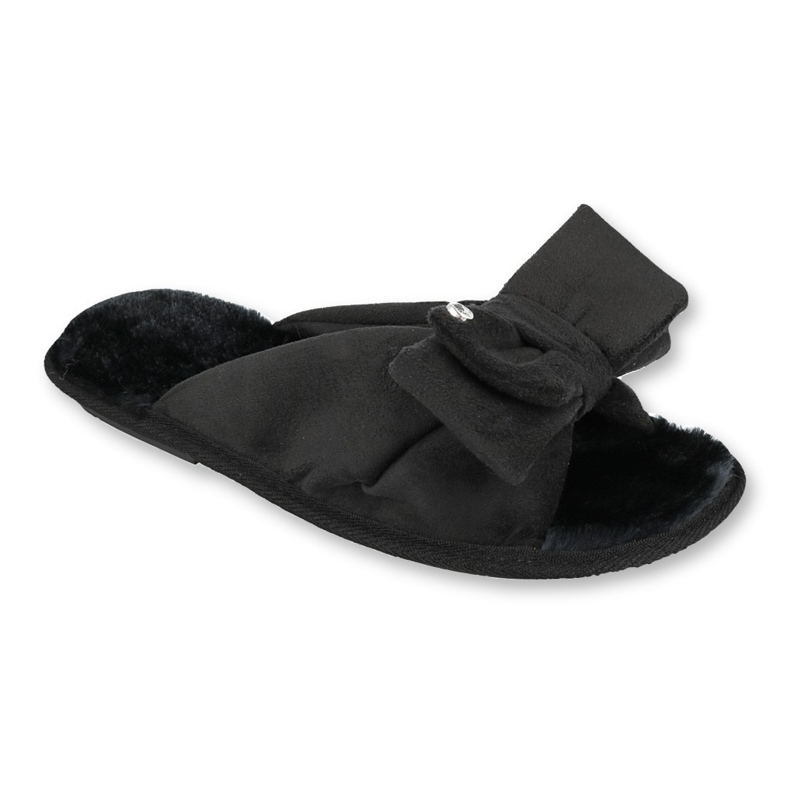 Inblu women's shoes 155D110 black