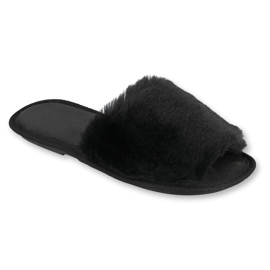 Befado Inblu women's shoes 155D106 black