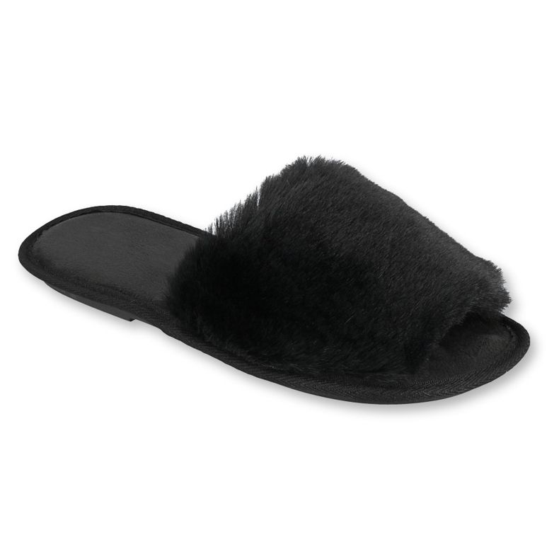 Befado Inblu women's shoes 155D106 black