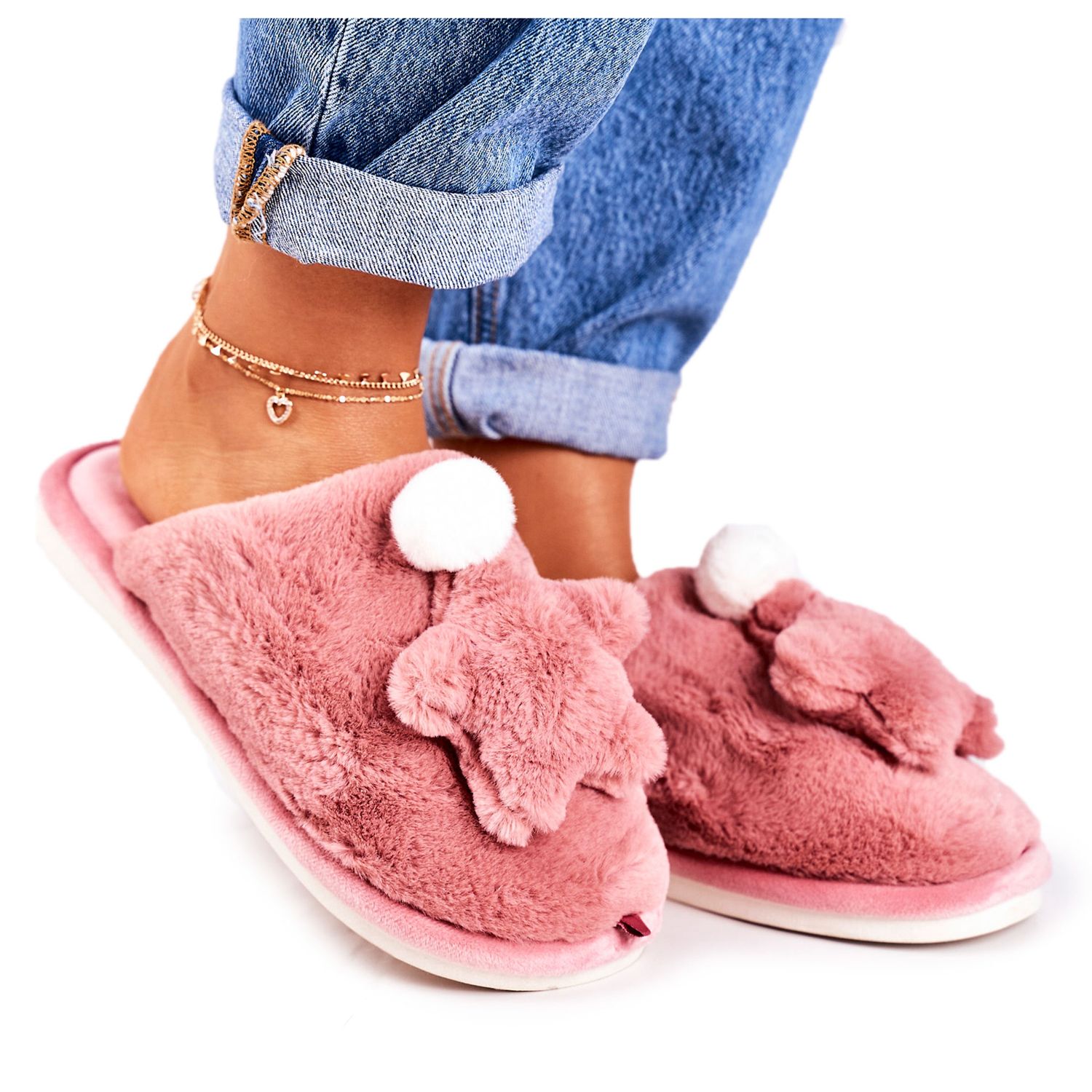 Womens night best sale slippers