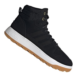 Adidas Frozetic M FW3234 shoes black