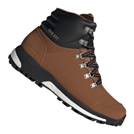 Trekking shoes adidas Terrex Pathmaker M G26457 brown Trekking shoes adidas Terrex Pathmaker M G26457 brown