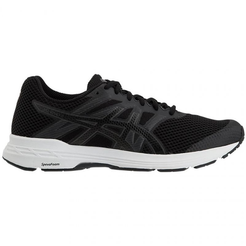 Asics Gel Exalt 5 M 1011A162 001 running shoes black