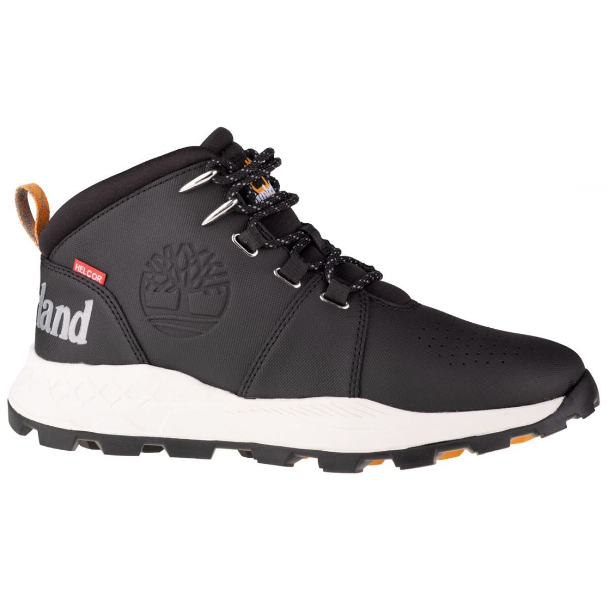 Timberland brooklyn cheap boot m