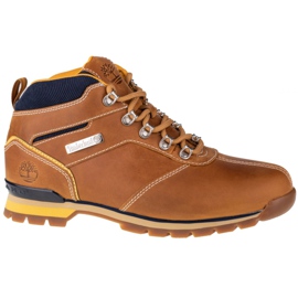 Timberland Splitrock 2 M A2DXM Shoes brown