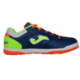 Joma Top Flex 2033 In Jr TPJS.2033.IN football boots navy multicolored
