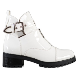 Seastar Painted Workers white