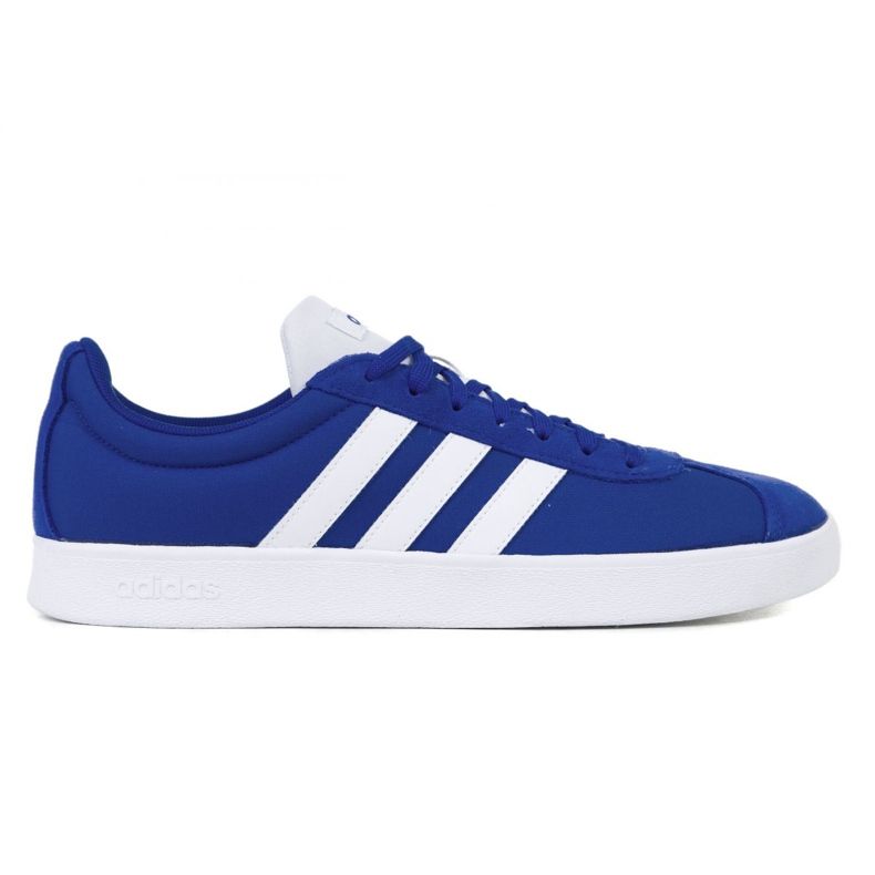 Adidas Vl Court 2.0 M EG8326 blue Adidas Vl Court 2.0 M EG8326 blue