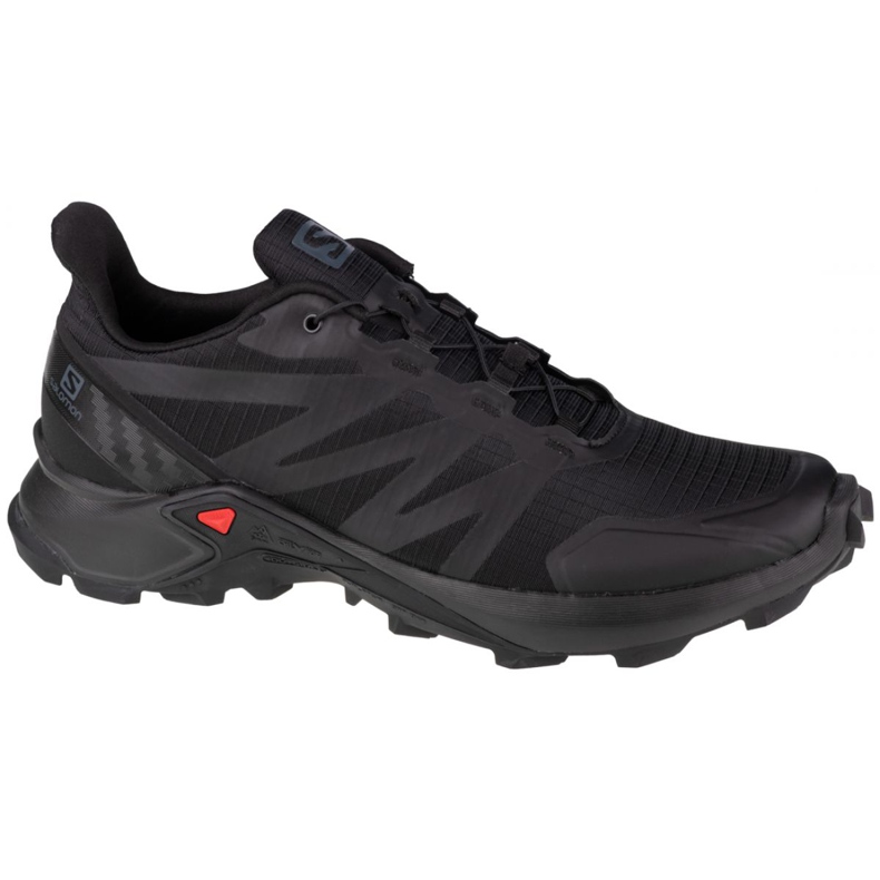 Salomon Speedcross M 409300 shoes black