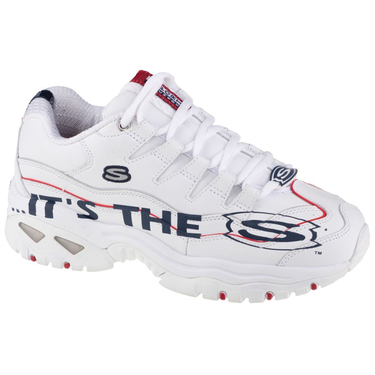 Skechers 2025 energy shoes