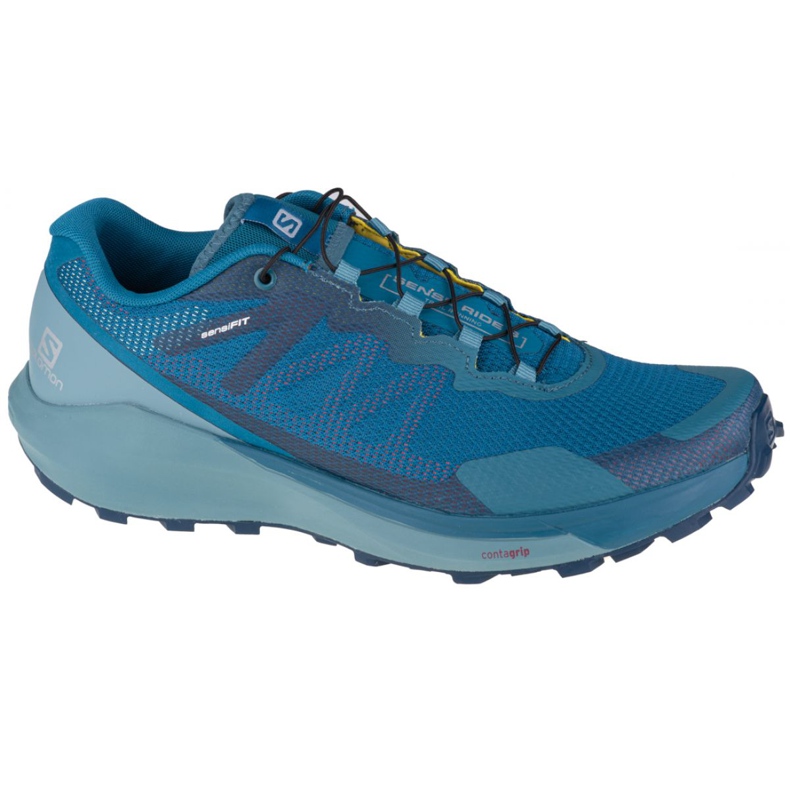 Salomon Sense Ride 3 M 409602 blue Salomon Sense Ride 3 M 409602 blue