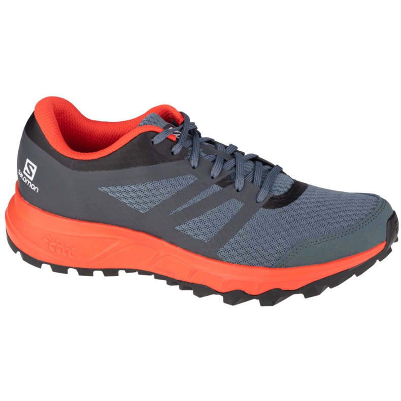 Salomon Trailster 2 M 409628 shoes pink