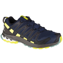 Salomon Xa Pro 3D v8 M 411443 navy blue