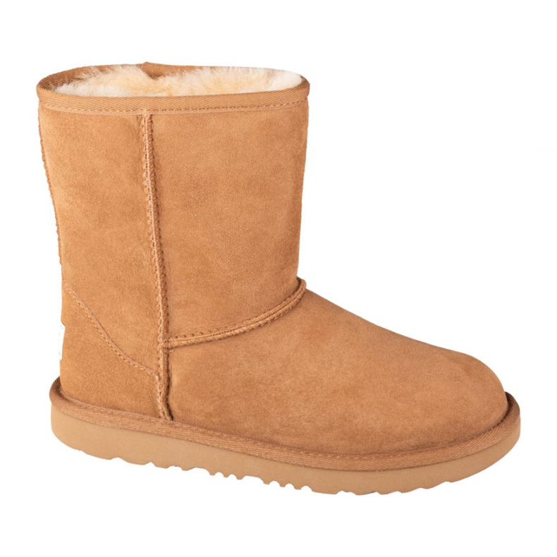 Ugg Classic Ii Kids 1017703K-CHE brown pink