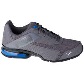 Puma Leader Vt Bold M 192674 06 grey