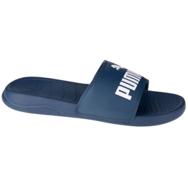 Puma Popcat 20 372279 03 navy