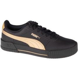 Puma Carina Meta20 W 373229 03 black