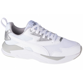 Puma X-Ray Lite Wmn's Metallic W 374737 03 white Puma X-Ray Lite Wmn's Metallic W 374737 03 white