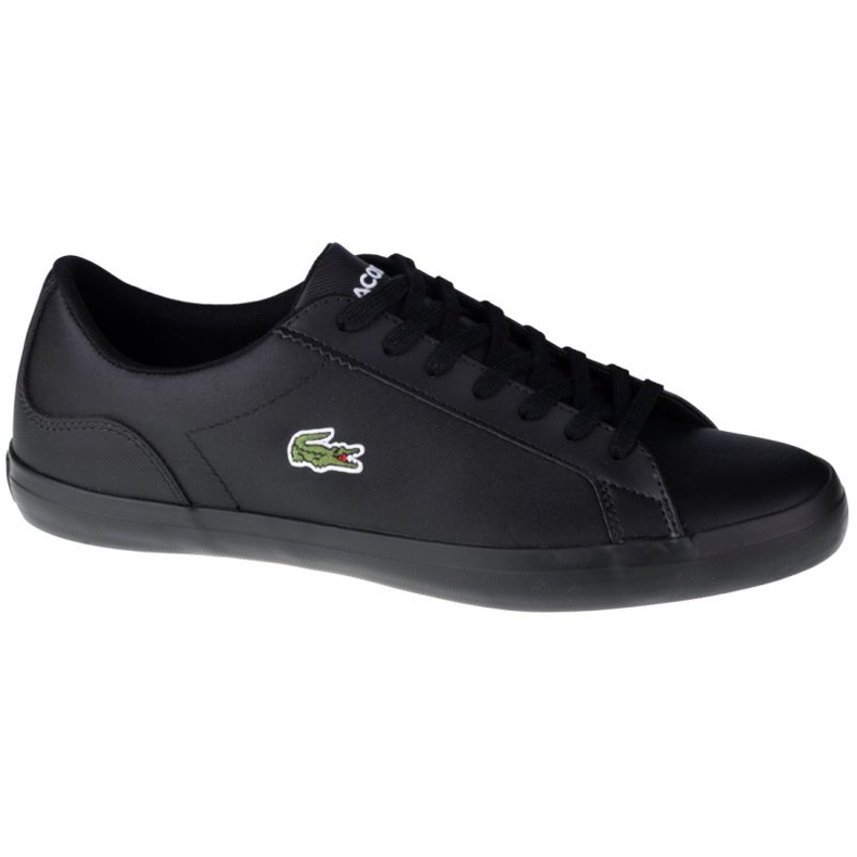 Lacoste Lerond 0120 M 740CMA002702H black