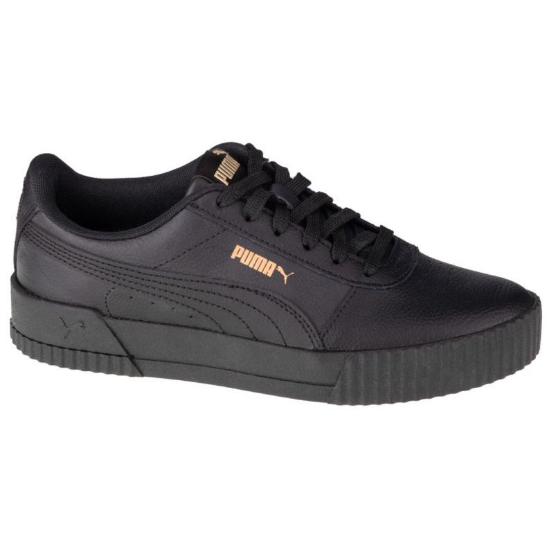 Puma Carina LW 370325 08 black
