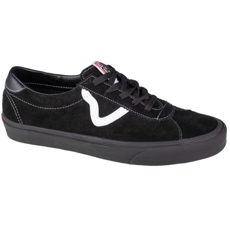 Vans Ua Sport U VN0A4BU6BKA shoes black