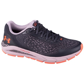 Under Armour Under Armor Gs Hovr Sonic 3 W 3022 877-500 grey