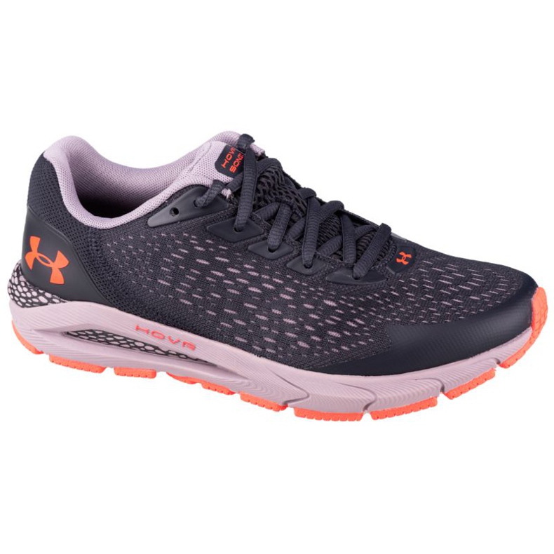 Under Armour Under Armor Gs Hovr Sonic 3 W 3022 877-500 grey