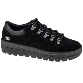 Skechers Street Cleats 2 Fashion Trail W 74107-BBK black