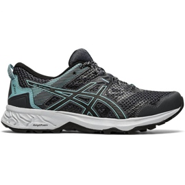 Asics Gel Sonoma 5 W 1012A568 022 running shoes navy blue