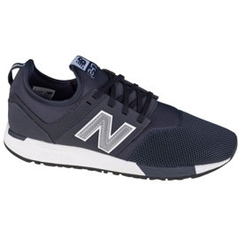 New Balance M MRL247OH shoes navy blue