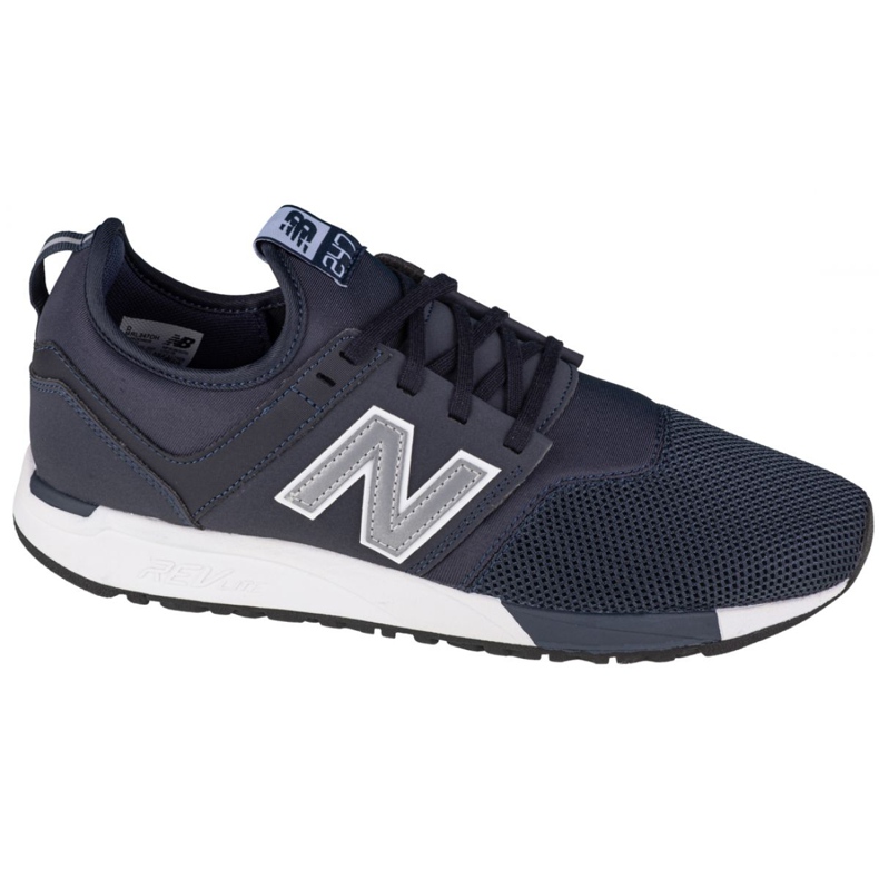 New Balance M MRL247OH shoes navy blue