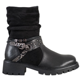 Super Mode Warm Black Workers Super Mode Warm Black Workers