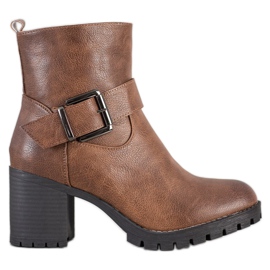 SDS Stylish Workers On A Bar brown SDS Stylish Workers On A Bar brown