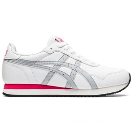 Asics Tiger Runner shoes 1192A190 101 white