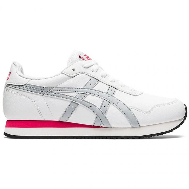 Asics Tiger Runner shoes 1192A190 101 white