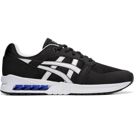 Asics Gelsaga Sou 1191A242 001 shoes black Asics Gelsaga Sou 1191A242 001 shoes black
